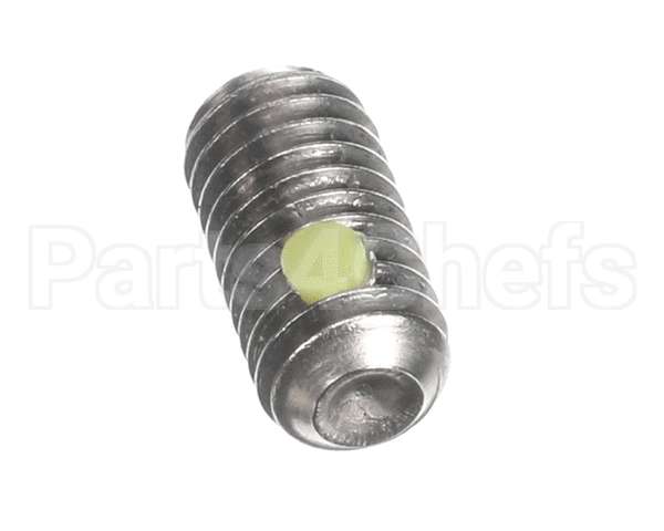 004541138 Jbt Screw,Soc Set 3/8-16 X 3/4, Ss