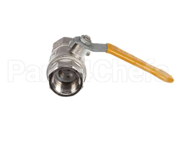 004553 Keating Drain Valve 1 10X11 14 Fryer