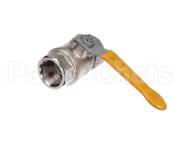 004553 Keating Drain Valve 1 10X11 14 Fryer