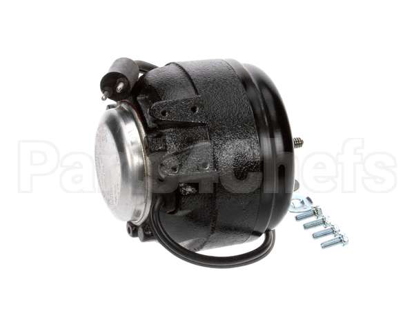 0045781 Hussmann Motor-Fan 30 W 60 Cy Cw