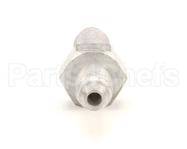 00459.0001 Bunn Fitting,Bulkhead-Tn Pl.250Flr