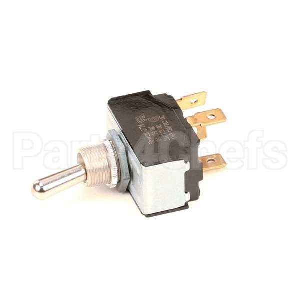 00471.10 Compatible CMA Toggle Switch Dpst 20 Amp