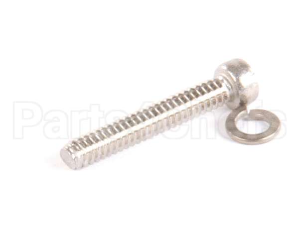 004805 Keating Screw 6-32 X 7/8 Pan Head Phil