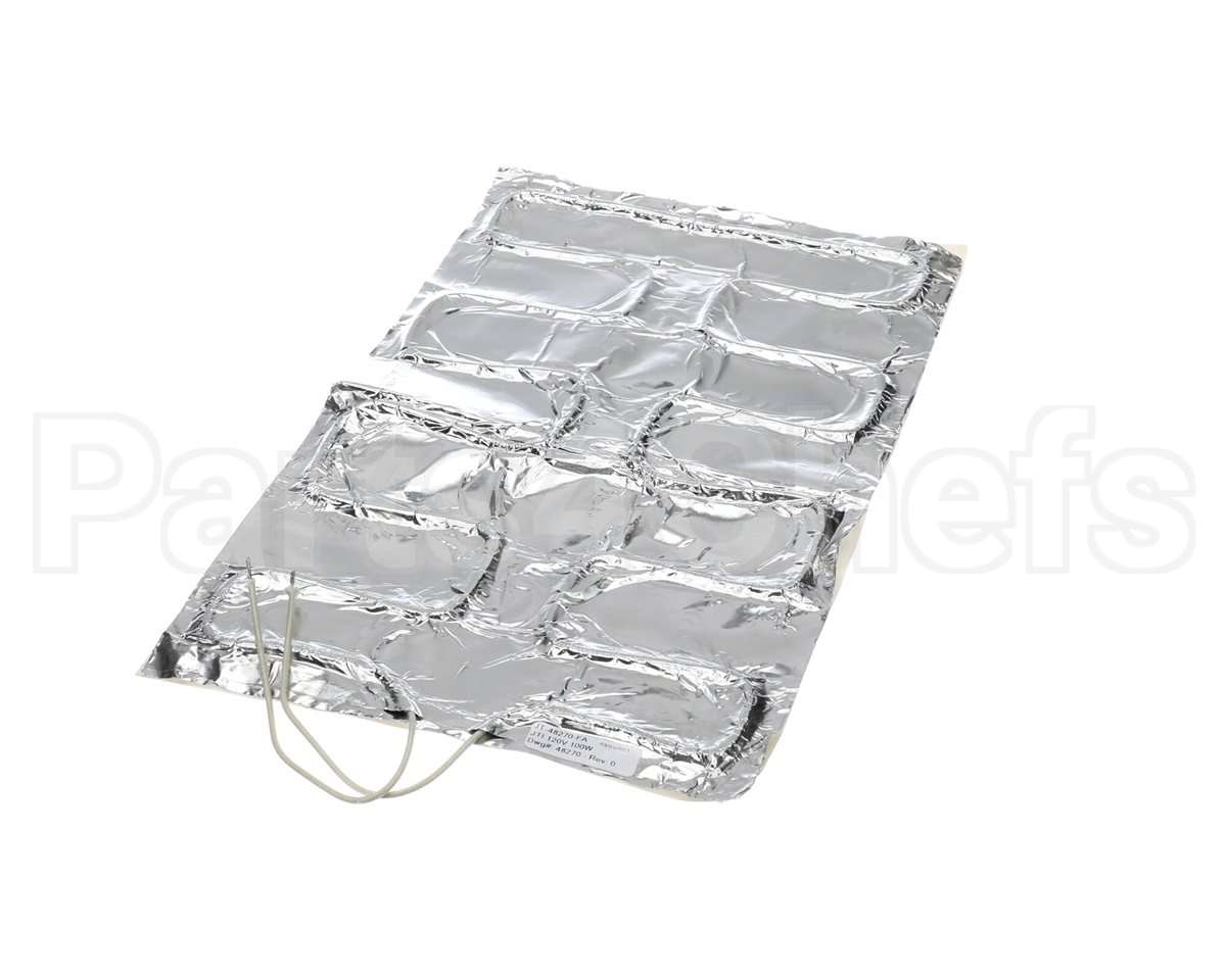 0048270 Nemco Element 100W 120V