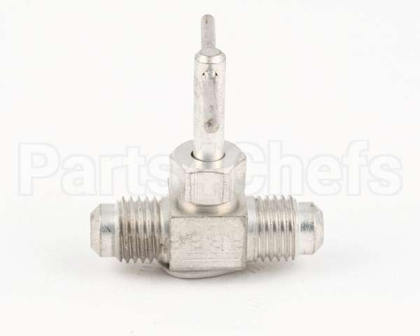 00484.0001 Bunn Valve, Needle-Tn Pl .250 Flr