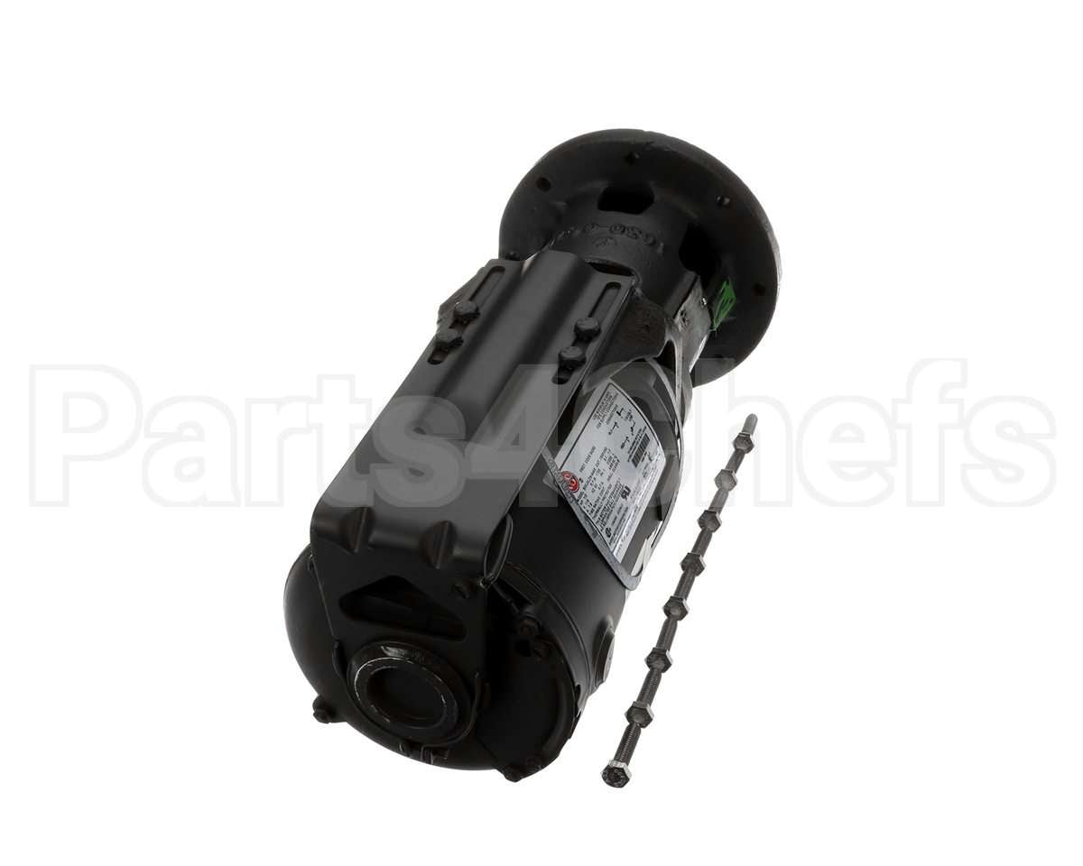 004844F Raypak Pump Assy