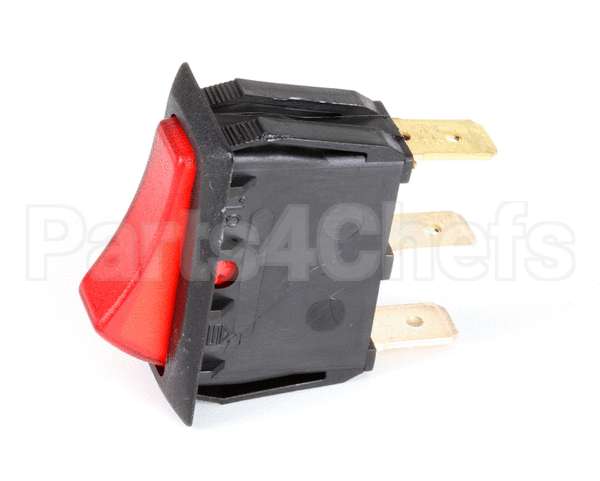 00486 Wisco Power Switch
