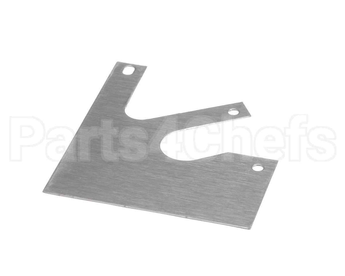 004873 Cretors Retainer Patch-Sd