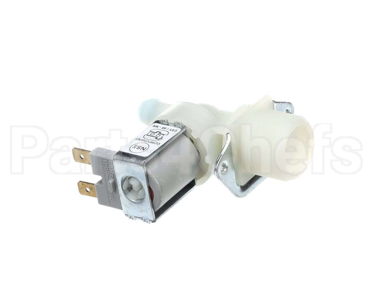 004899 Itv Ice Makers Water Valve 1B 12060Hz Ul-Nsf 11795011