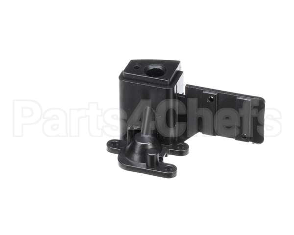 00494L Grindmaster Cecilware Faucet Rear Part Black Spare P