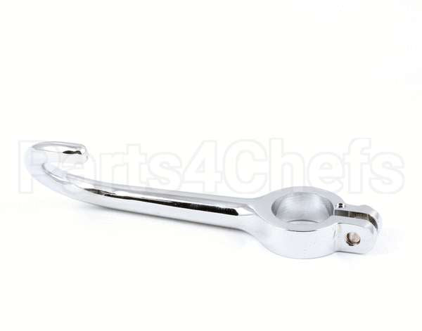 004R T&S Brass Finger Hook Assembly