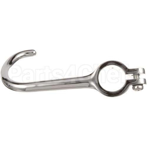 004R Compatible TS Brass Hook, Finger