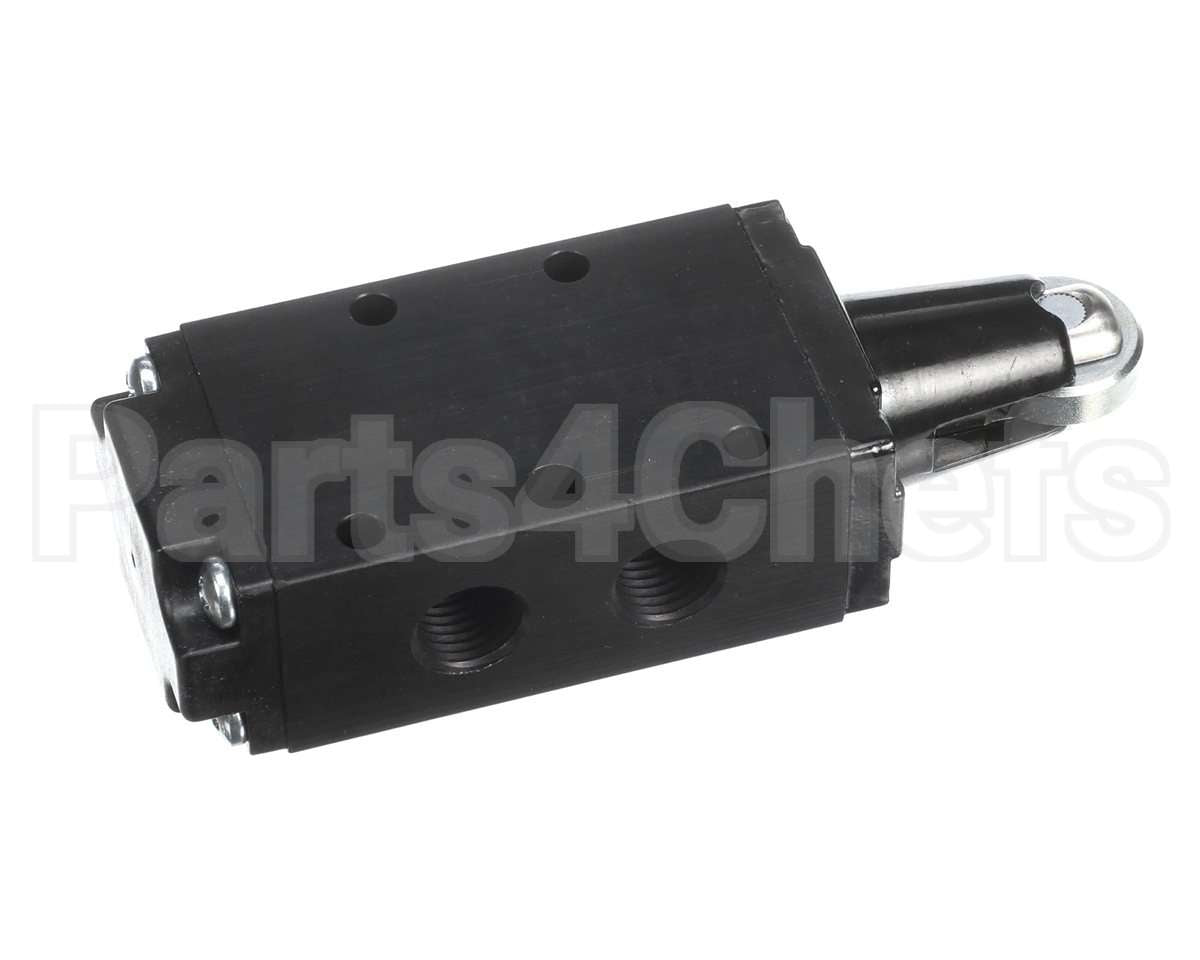 00502.0000 Shaver - Keen Kutter Air Valve