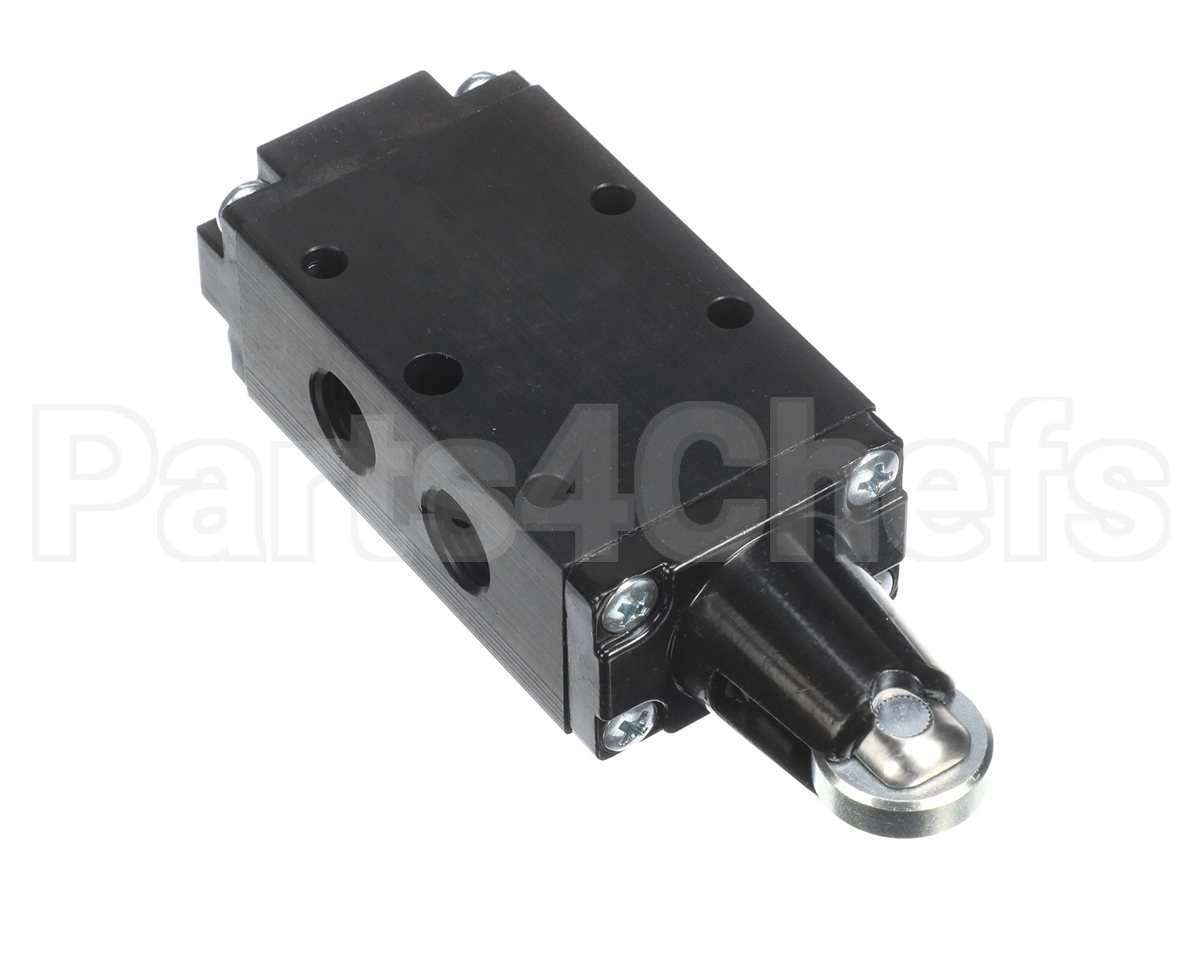00502.0000 Shaver - Keen Kutter Air Valve