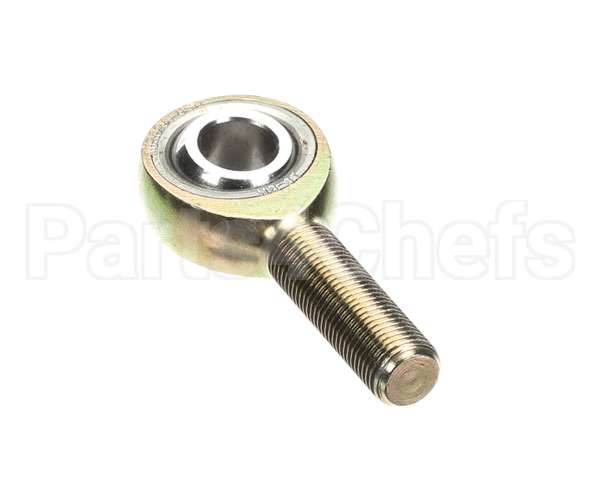 005098728 Jbt Rod End,Male Lh,1/2,Mb-8T Auro