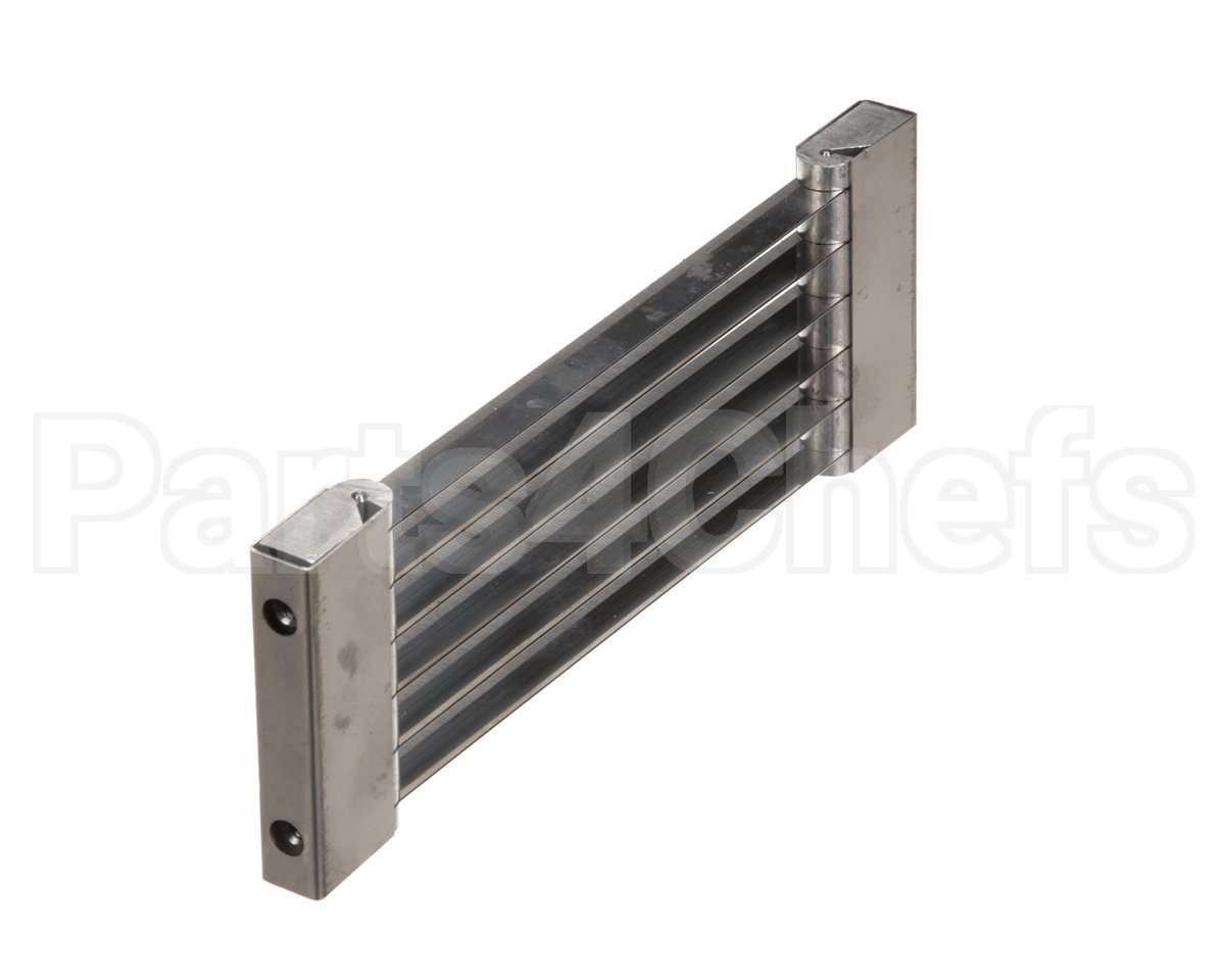 00512.0000 Vollrath 12 Blade Assembly