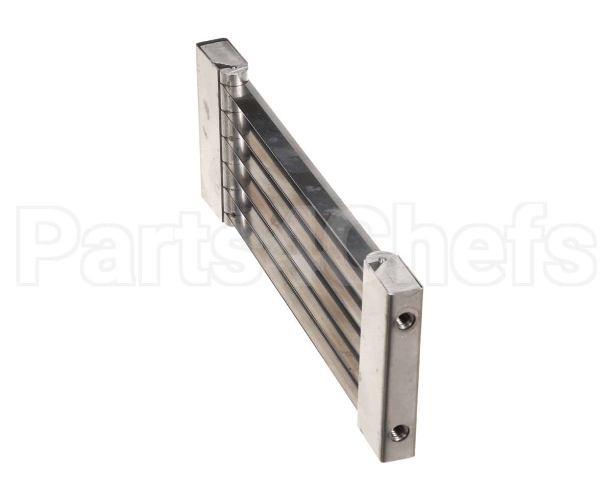 00512.0000 Vollrath 12 Blade Assembly