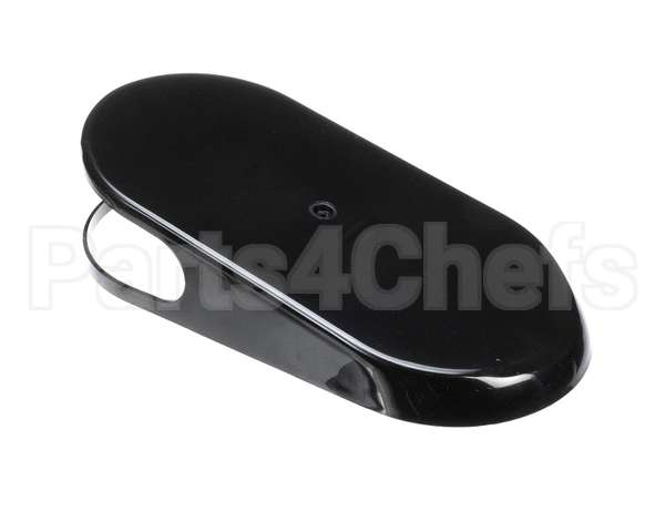 00515L Grindmaster Cecilware Cover Lighted Top Upper Black Spar
