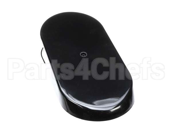 00515L Grindmaster Cecilware Cover Lighted Top Upper Black Spar