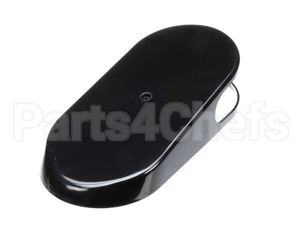 00515L Grindmaster Cecilware Cover Lighted Top Upper Black Spar