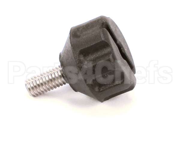 00519L Grindmaster Cecilware Screw Panel Fixing - Black; Sp