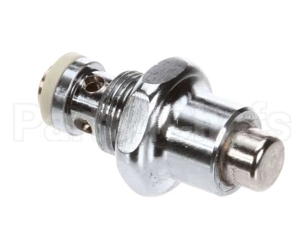 005312-40 T&S Brass Pedal Valve Bonnet Assembly