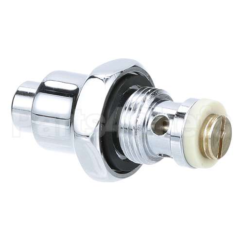 005312-40 Compatible TS Brass Bonnet Assy - Peddle Valve