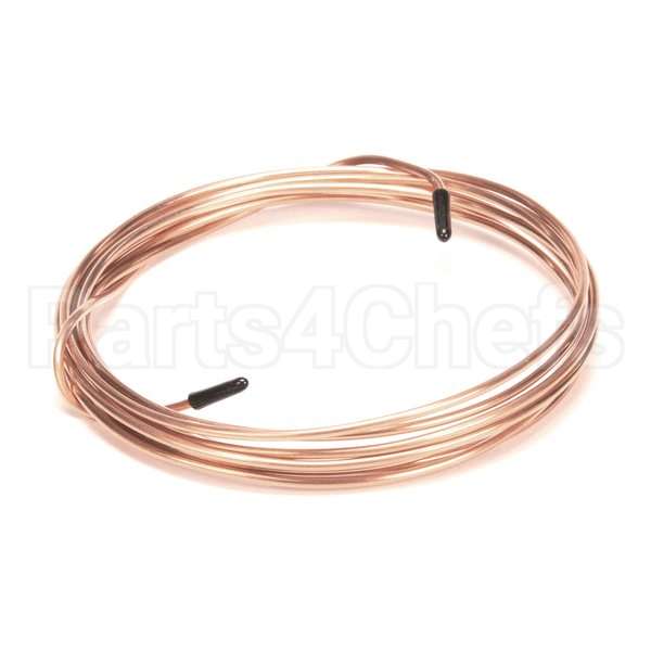 0053409-S Compatible Delfield Tube, Capilary, Ref, 400, 4048, 40