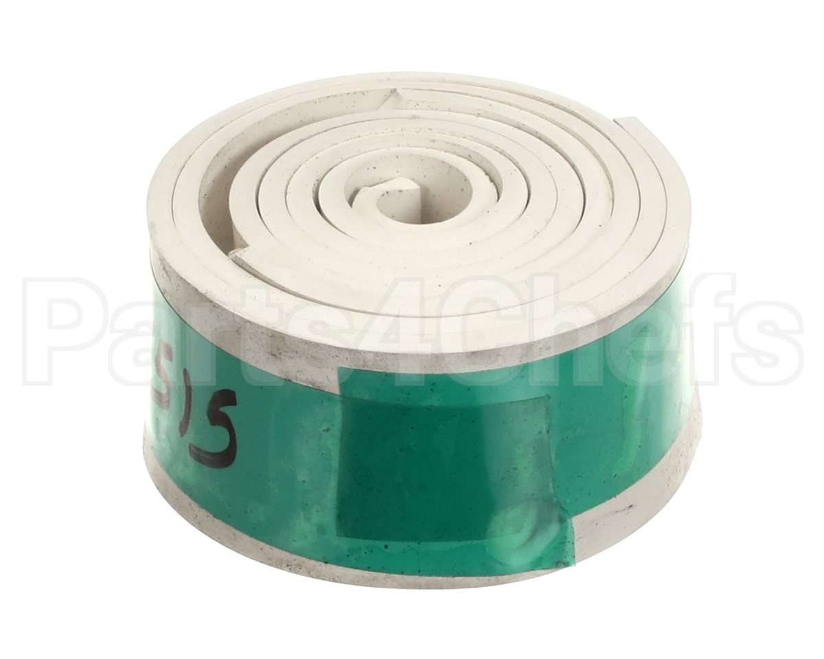 005515 Douglas Machines Upper Door Gasket Ld-20-Pt