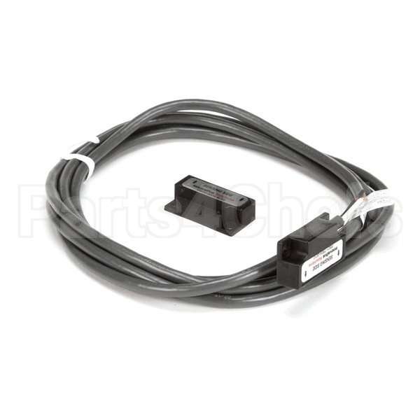00556.50 Compatible CMA Kynar Reed Switch 115/220V Ass