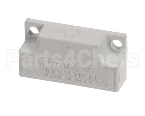 00557.60 Cma Kynar Reed Switch Magnet Only