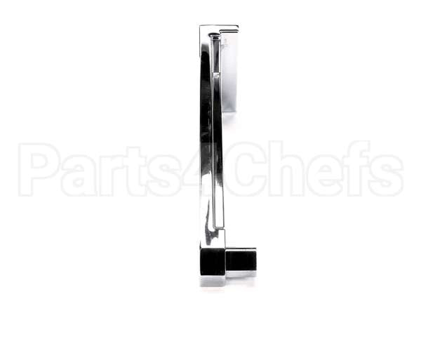 005572-000 Viking Commercial End Cap Shelf Left