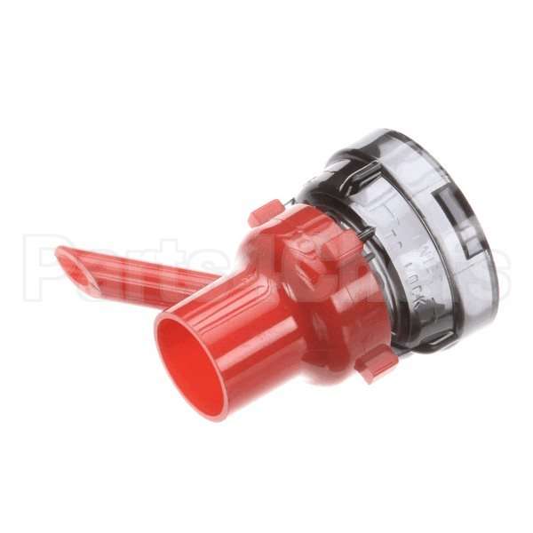 00557499 Compatible Multiplex Separator Syrup Ff Vlv