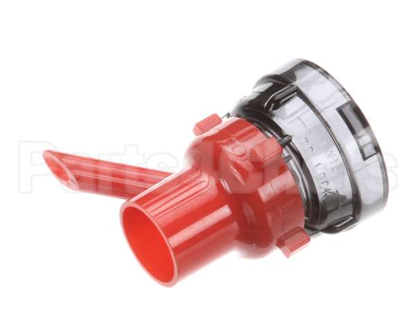 00557499 Multiplex Separator Syrup Ff Valve