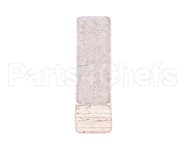 005576242 Jbt Key,Sq,1/4 X 1Lg,416Ss