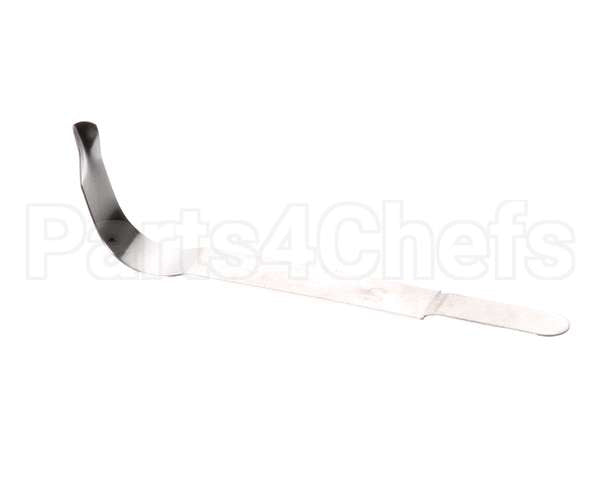 0055A105C Dispense-Rite Adjustment Clip, Stainless For