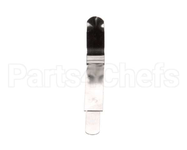 0055A105C Dispense-Rite Adjustment Clip, Stainless For
