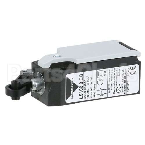 00562-00 Compatible CMA Switch, Door