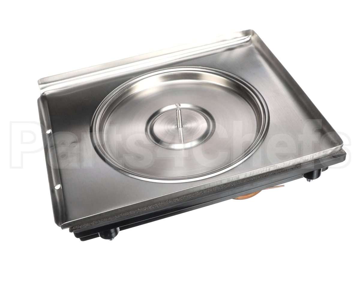 005641 Grindmaster Cecilware Evap Assembly D15-34 Wd15-34