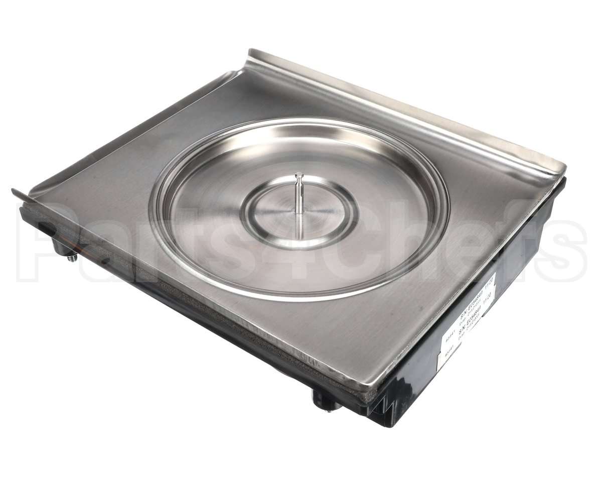 005641 Grindmaster Cecilware Evap Assembly D15-34 Wd15-34