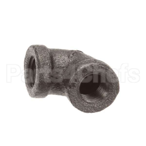 005682 Compatible Groen Elbow 90 Deg 1/4" Npt