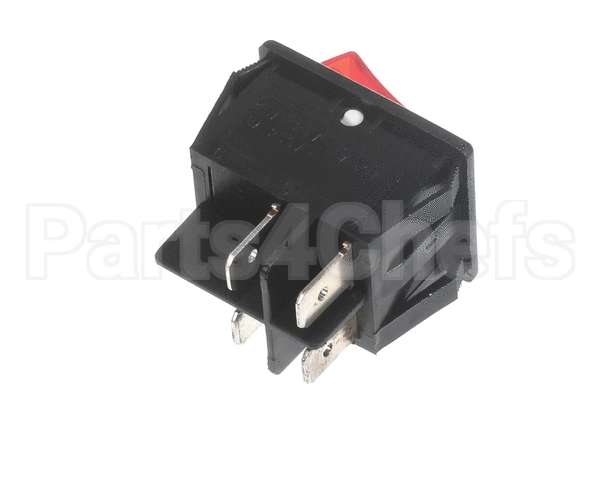 0057 Cofrimell Red Switch