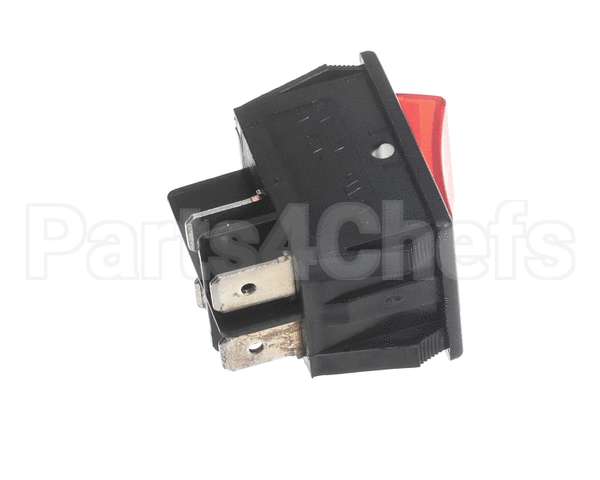 0057 Cofrimell Red Switch