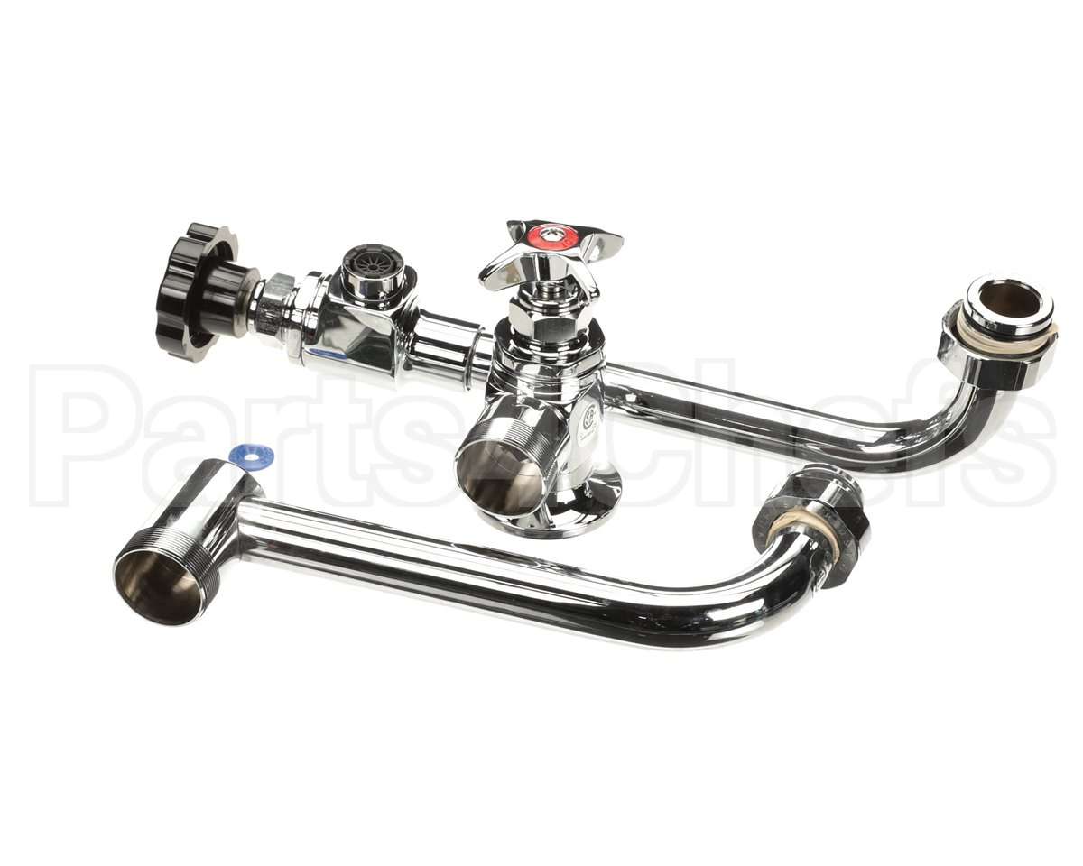 005730 Fisher 34 Faucet Swxh 10Cs10Dj