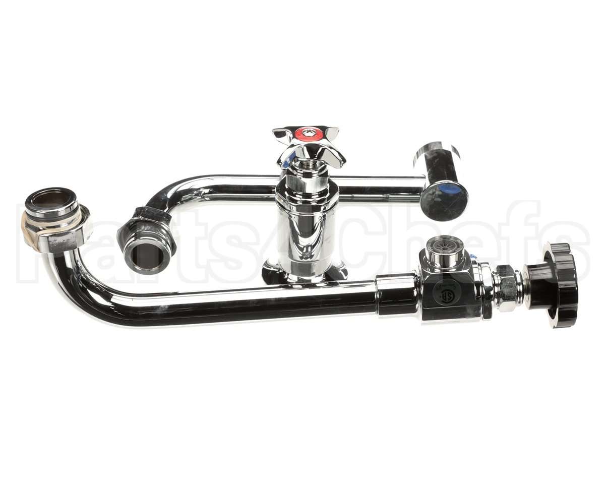 005730 Fisher 34 Faucet Swxh 10Cs10Dj