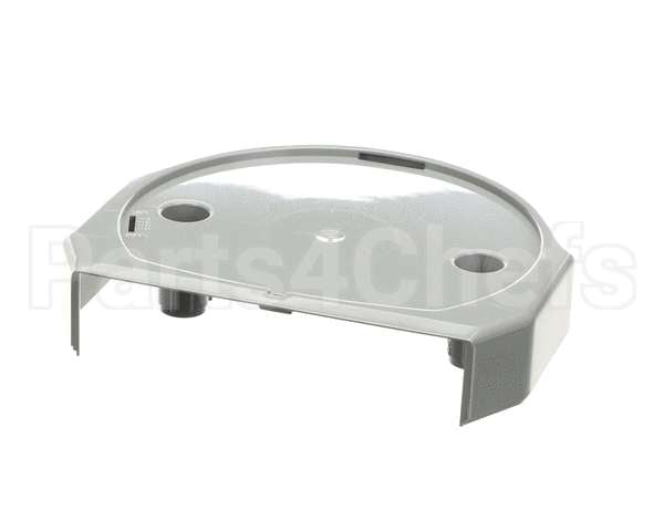 00573L Grindmaster Cecilware Cover Rear - New Style Lt Grey