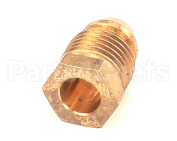 005743 Keating Compression Fitting 1/4 Fryer
