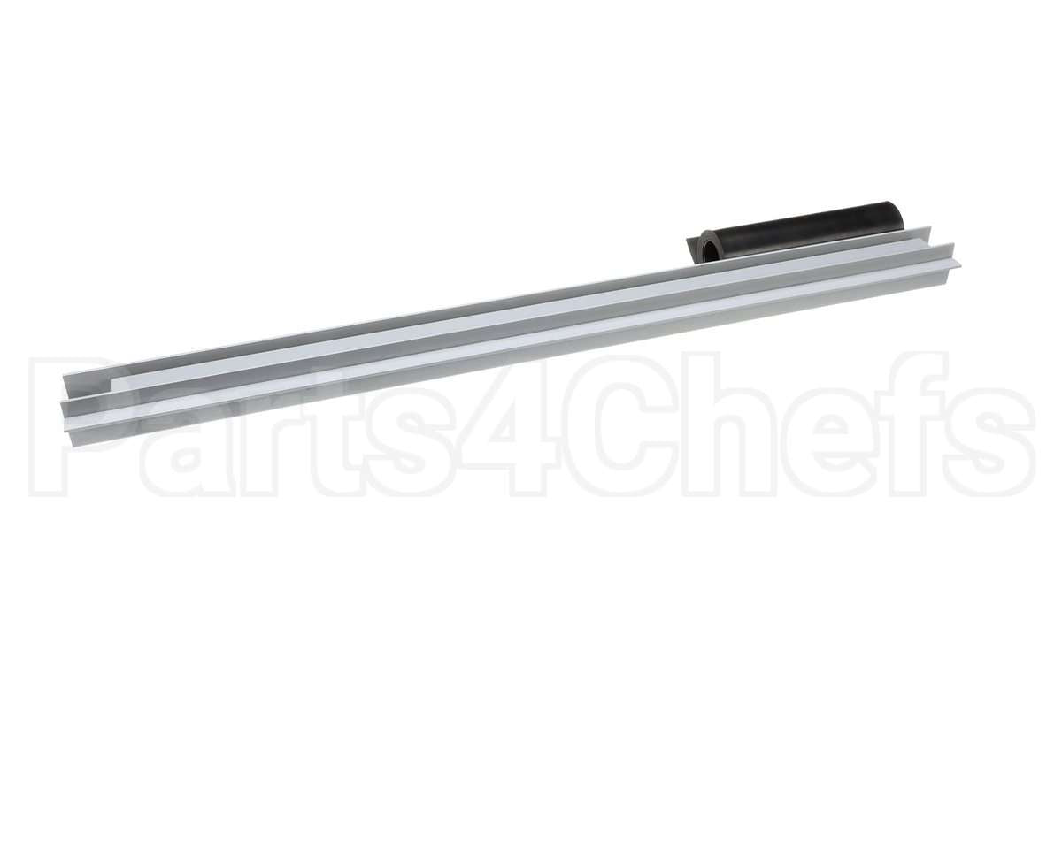 005843 Thermalrite Blast Chiller Door Sweep Kit 30" Ics Panel Design