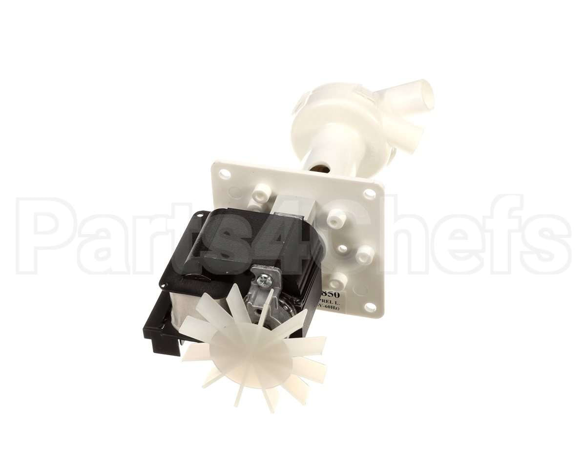 005850 Itv Ice Makers Pump Ng-55 R-32 11560Hz