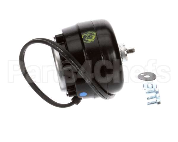 0058698 Hussmann Motor-7W Sp 115V Cw 50/60